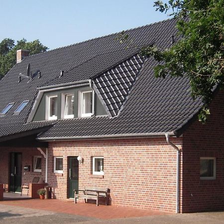 Fw "Quendorfer See" Schuettorf Værelse billede
