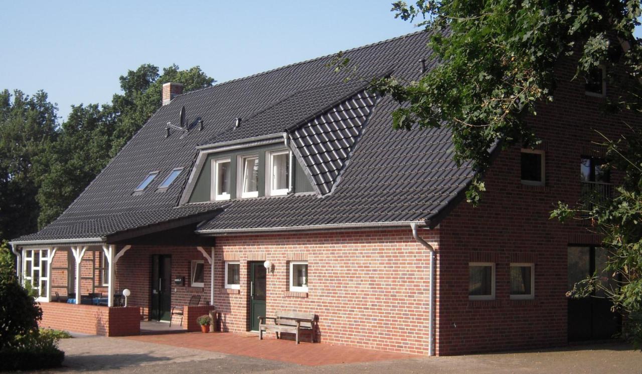 Fw "Quendorfer See" Schuettorf Værelse billede